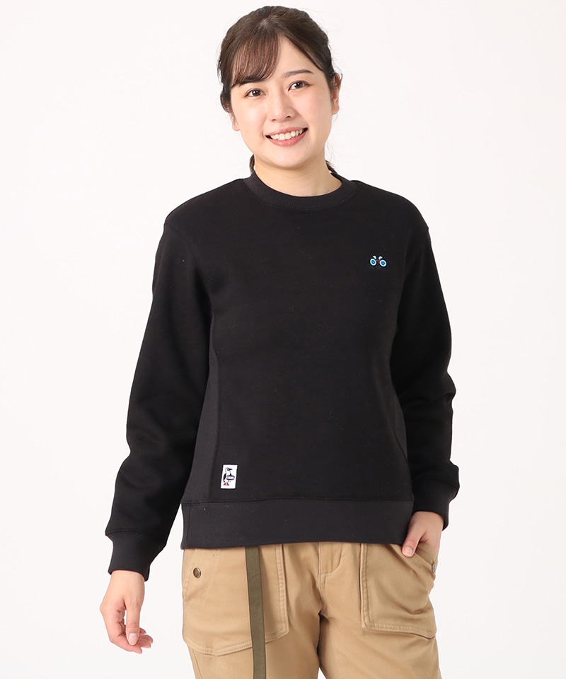 At&t crew sweatshirt クルースウェット