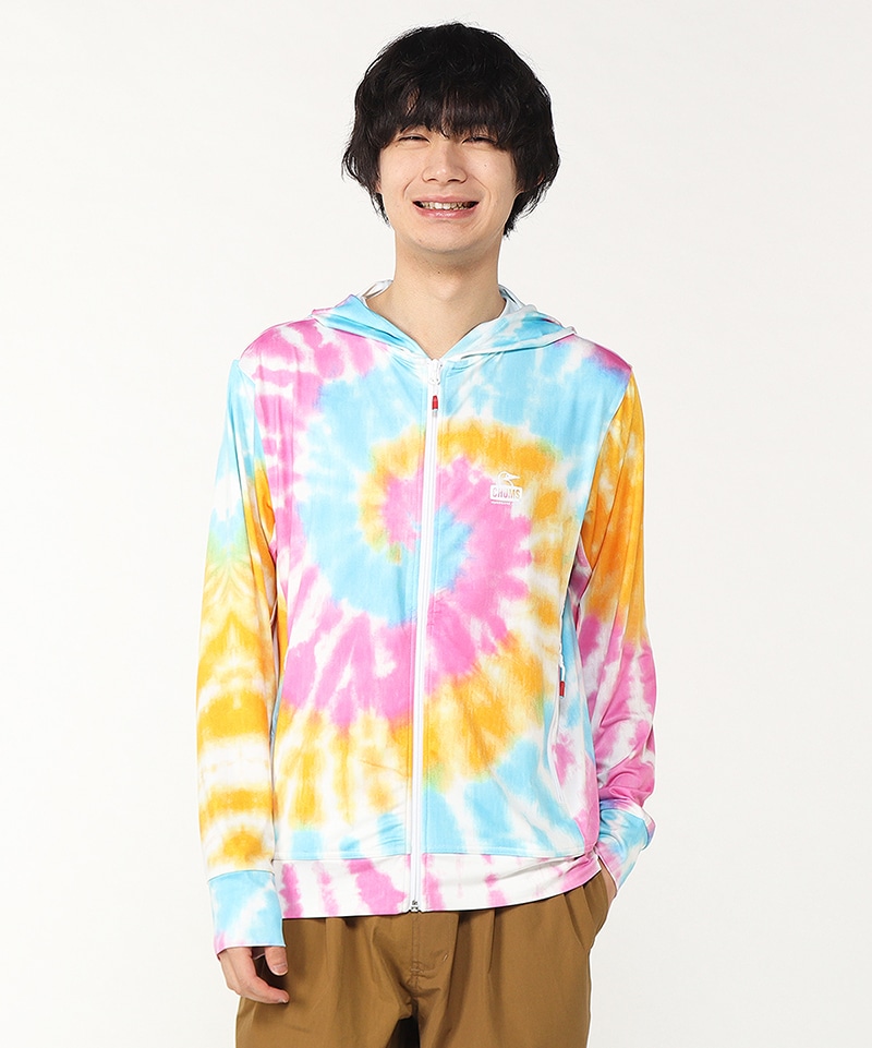 Splash Zip Parka/スプラッシュジップパーカー(トップス/パーカー)(M 