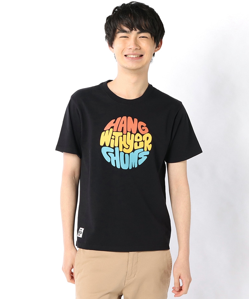 Circle HWYC T-Shirt(サークルHWYCTシャツ(トップス/Tシャツ))