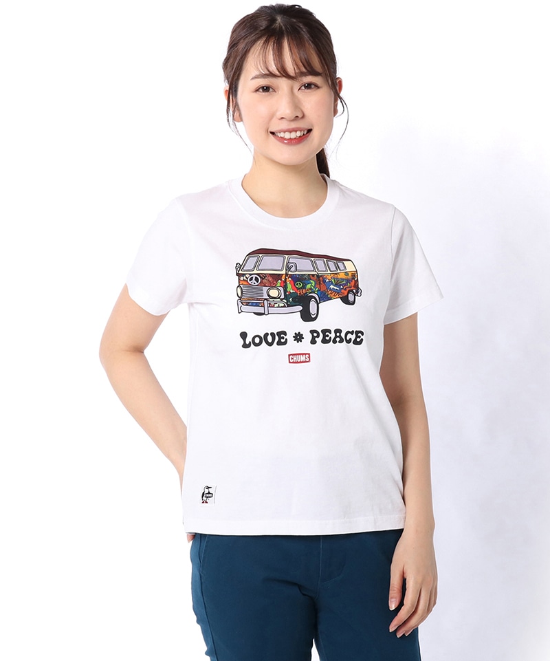 Euphoric Mini Van T-Shirt(ユーフォリクミニバンTシャツ(トップス/Tシャツ))