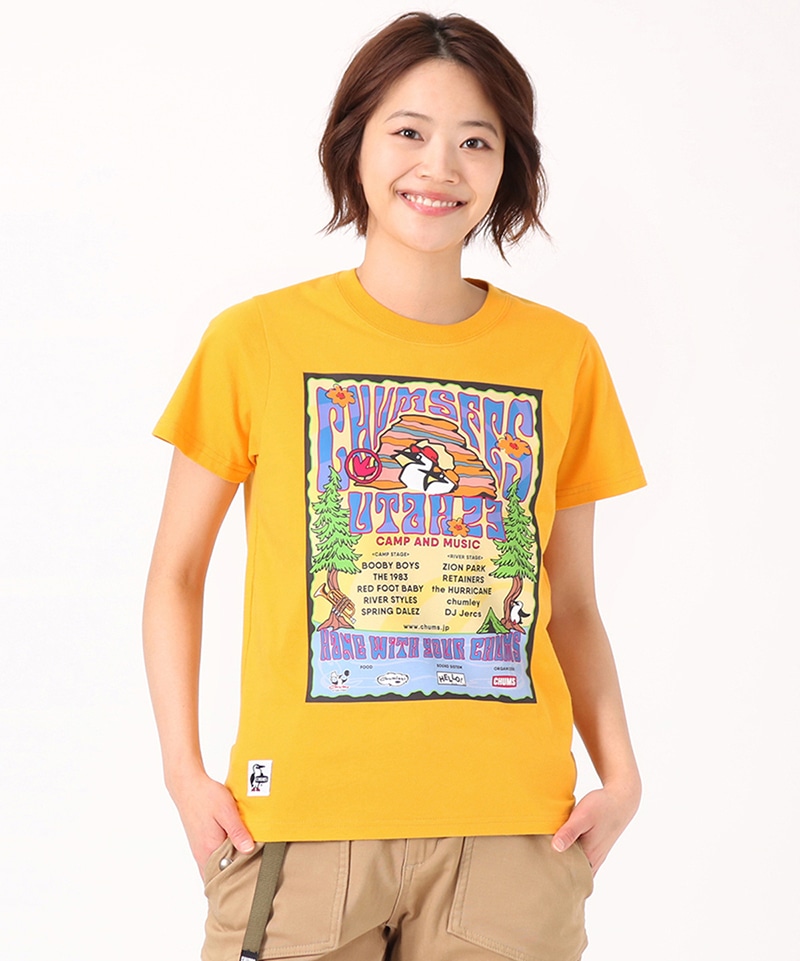 Tシャツ　シャツ　トップス