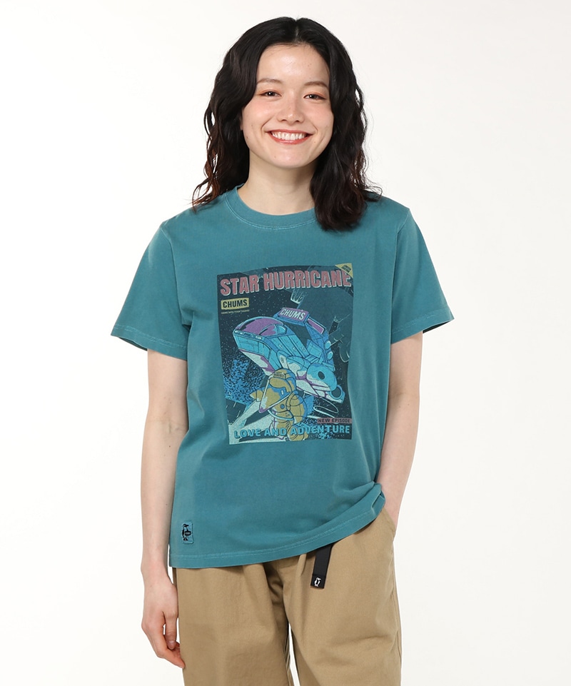 4．1oz ドライアスレチックTシャツ ＜アダルト＞ 5900
