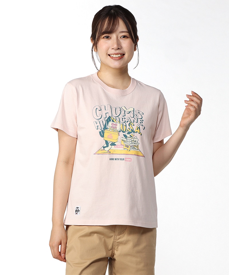 BOOBY PICNIC T-Shirt/ブービーピクニックTシャツ(トップス/T
