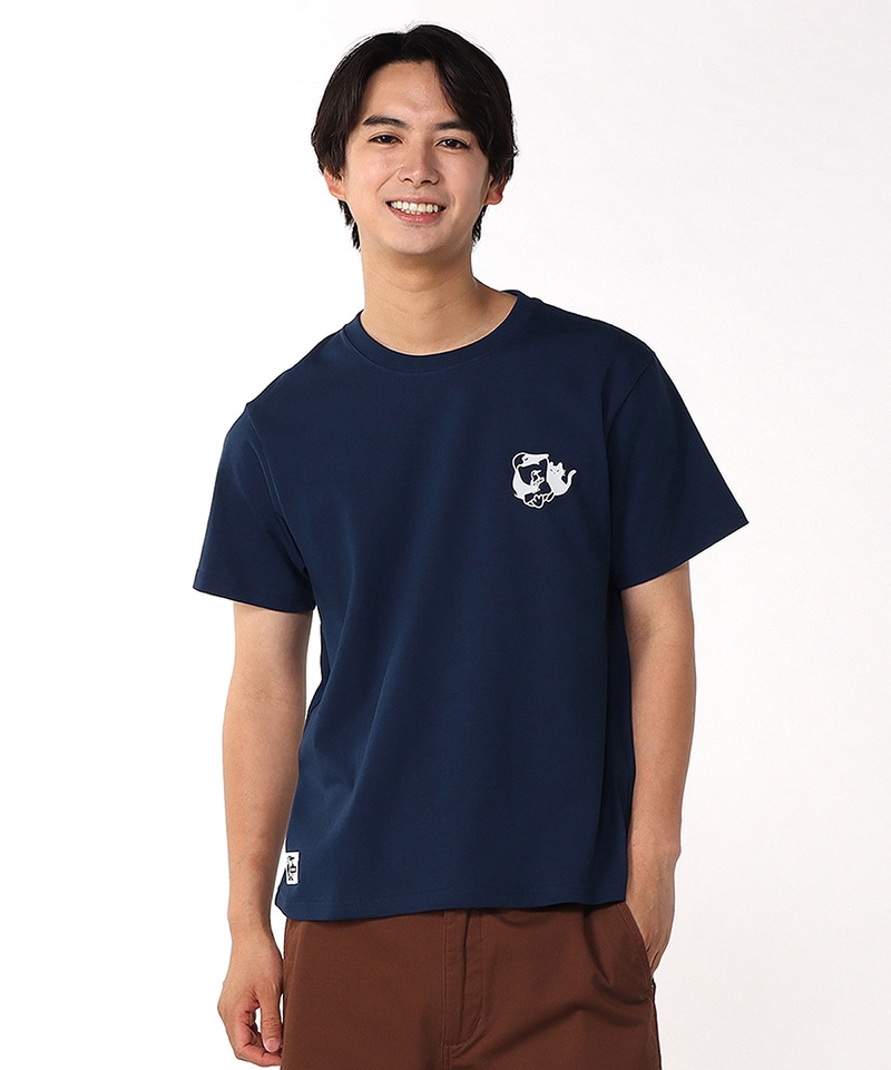 廃版貴重 美品 CHUMS/チャムス コヤテントT/C 5 2点セット