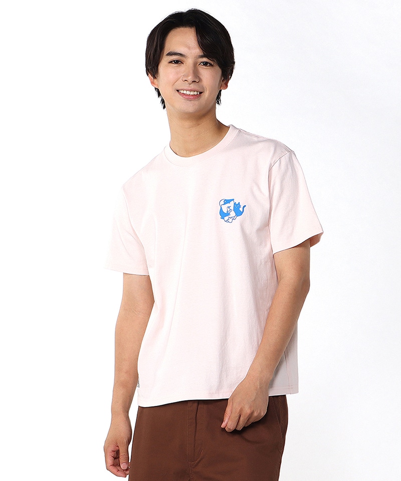 My CHUMS Room T-Shirt/マイチャムスルームTシャツ(トップス/T