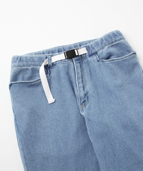 Jogg Denim Pants(ジョグデニムパンツ(ボトムス/パンツ))