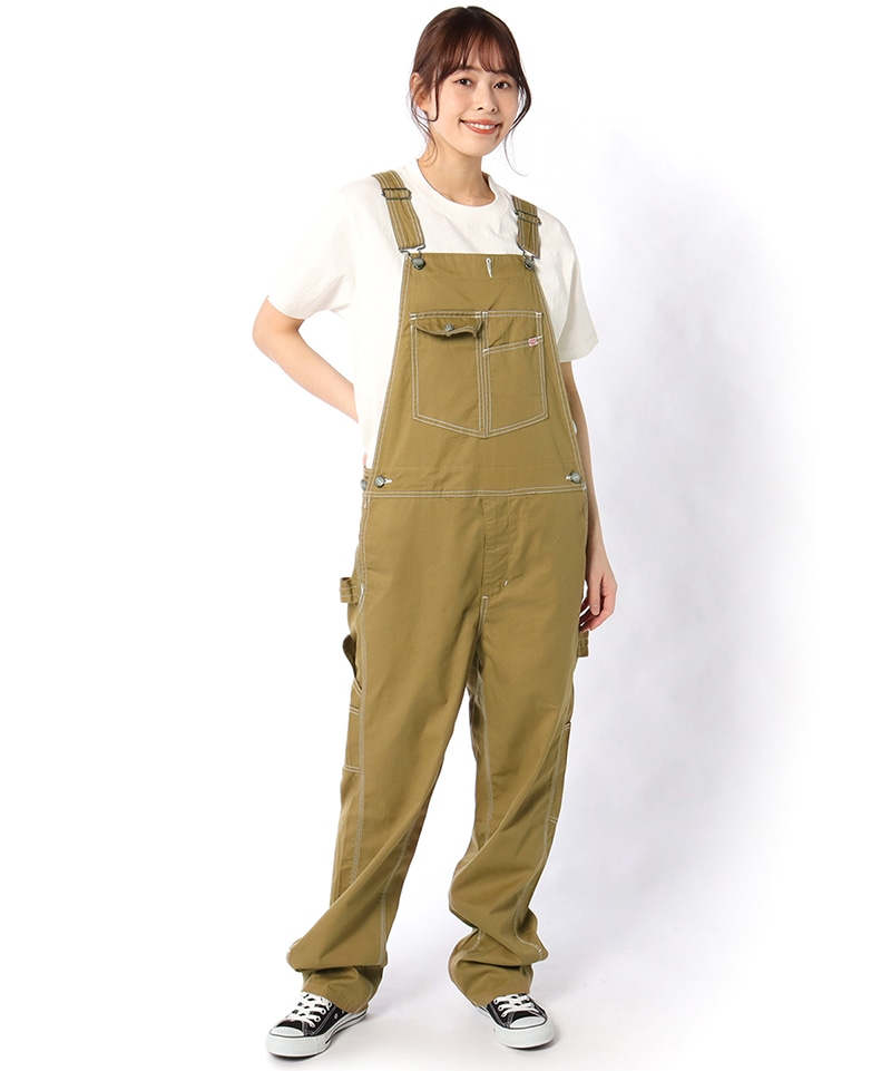 モデル | 【限定】アルペン×チャムス フレイムリターダント