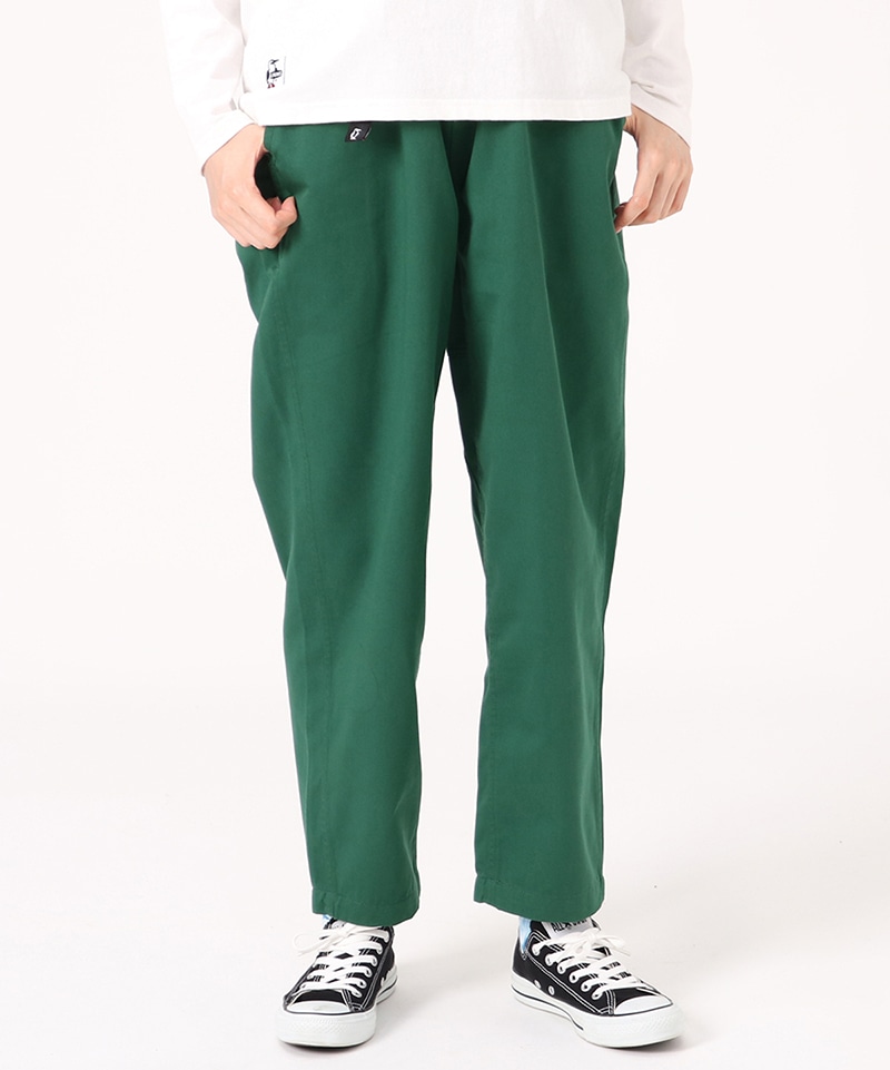 Climbing Pants TC/クライミングパンツTC(ロングパンツ)(M H/Charcoal