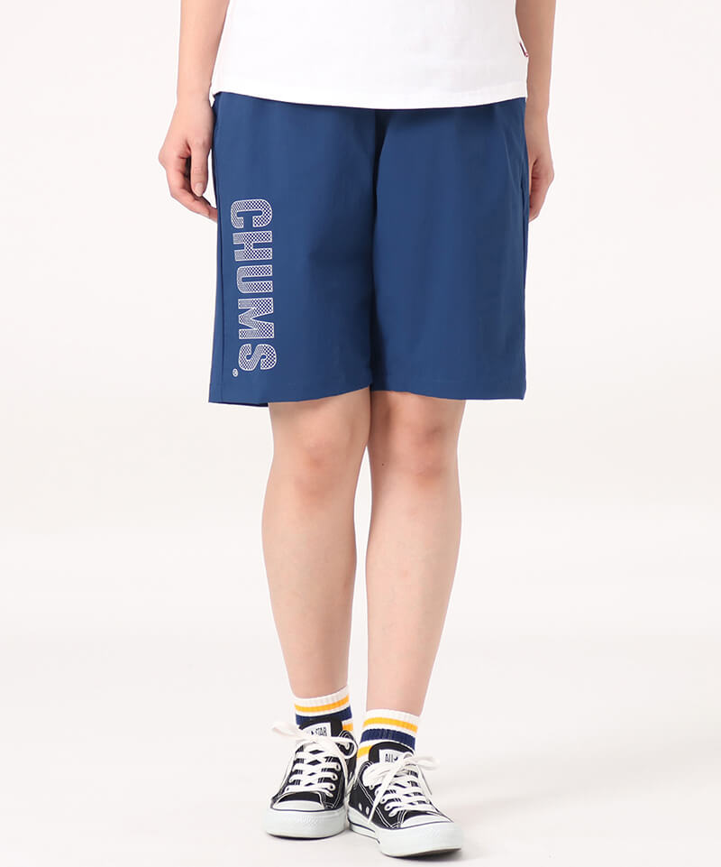 Airtrail Stretch CHUMS Shorts/エアトレイルストレッチチャムス