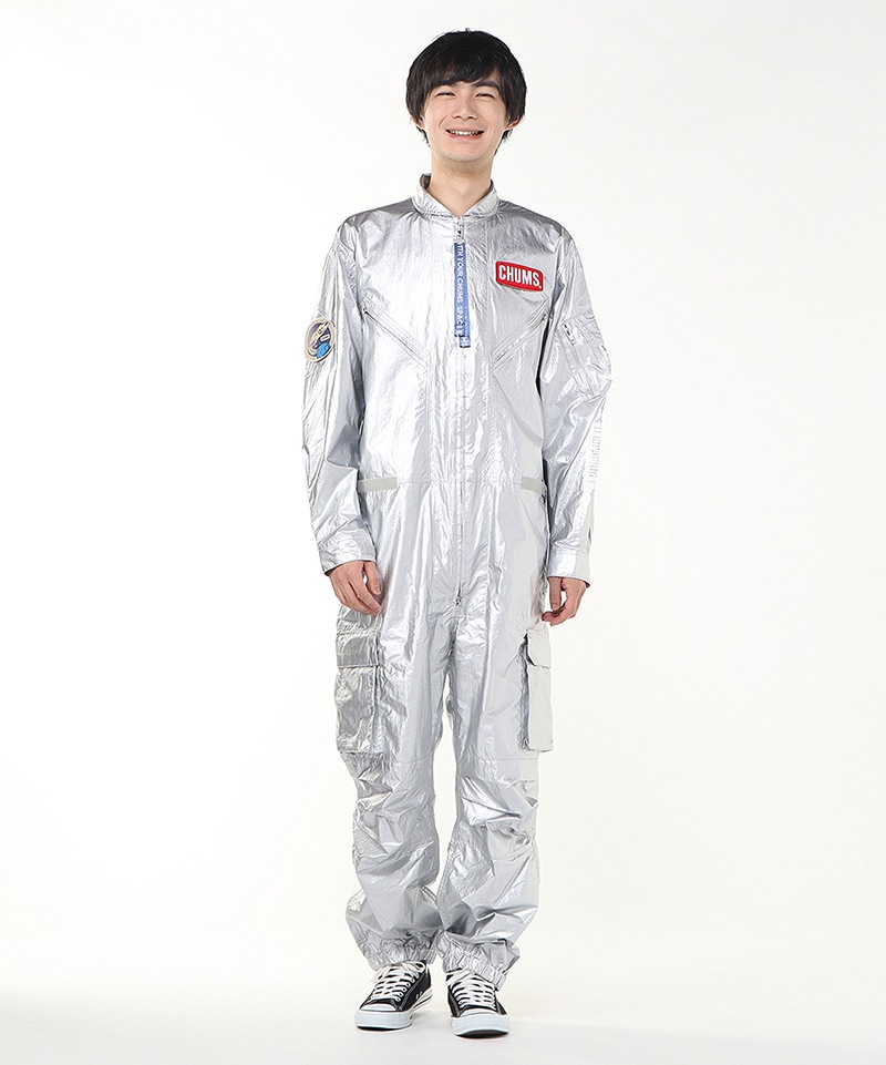 Space Jump Suit(スペースジャンプスーツ(オーバーオール))