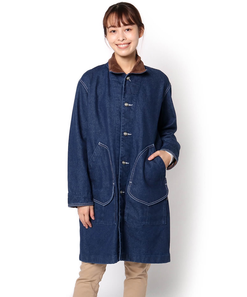 キャンプ＆フィッシングの付録:チャムスの焚き火ウェア！フレイム 