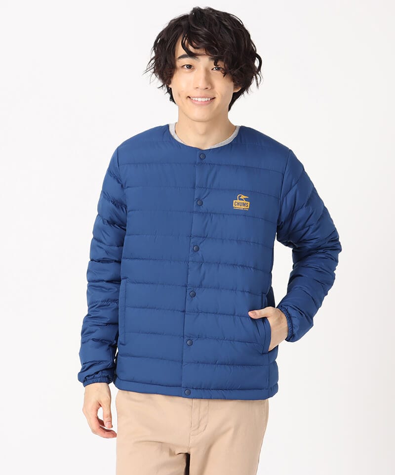 Provo Inner Down Jacket/プロボインナーダウンジャケット(ダウンジャケット｜アウター)