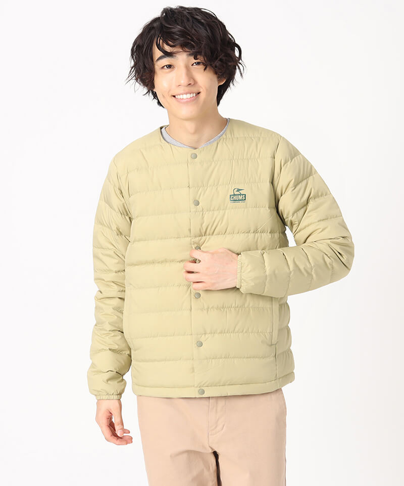 Provo Inner Down Jacket/プロボインナーダウンジャケット(ダウンジャケット｜アウター)