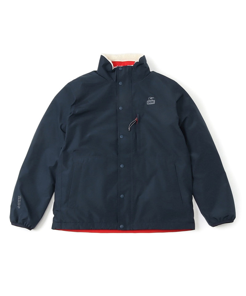 Elmo Gore-Tex INFINIUM Reversible Jacket(エルモゴアテックスインフィニアムリバーシブルジャケット(ジャケット｜アウター))