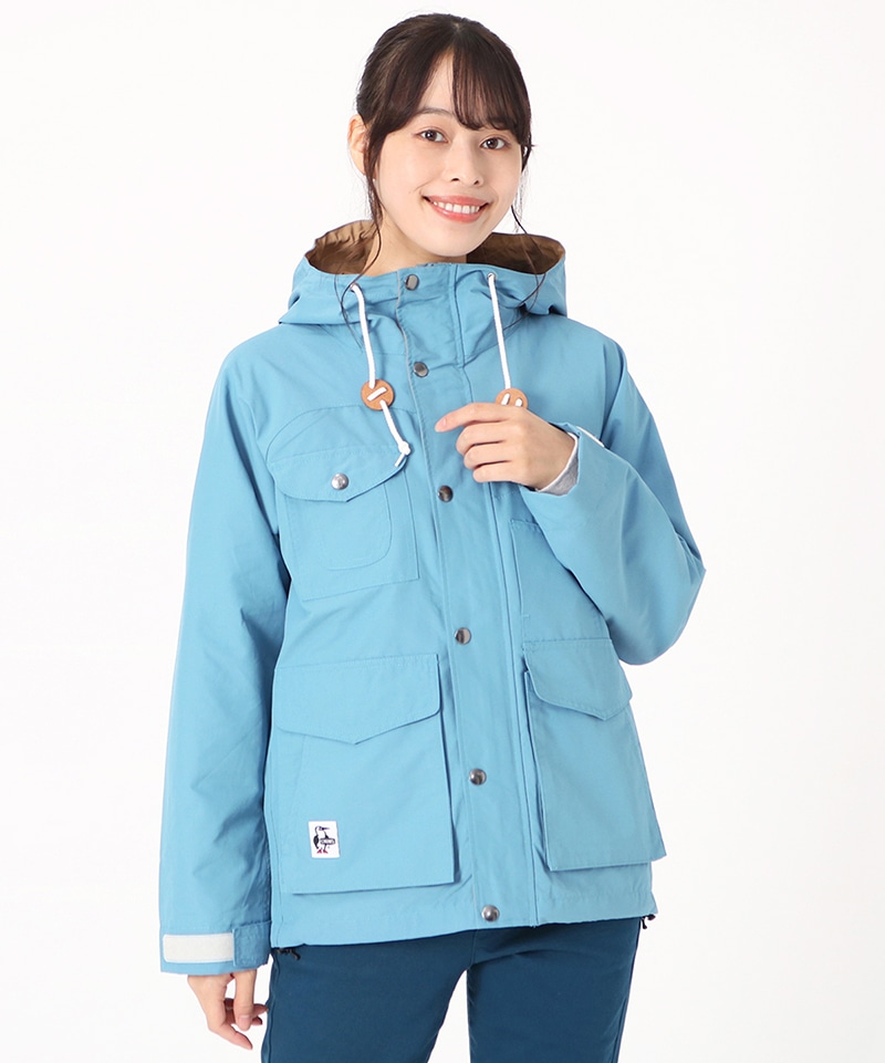 Camping Parka/キャンピングパーカー(マウンテンパーカー/アウター)