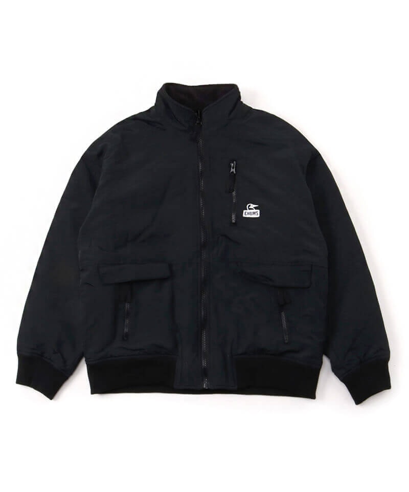 オフ】 Palace ポーラテック フリース リバーシブル Lサイズ メンズ