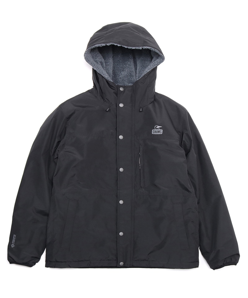 Elmo Gore-Tex WINDSTOPPER Reversible Hoodie/エルモゴアテックス ...