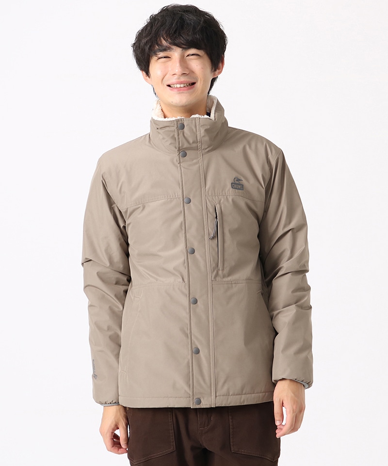 Elmo Gore-Tex WINDSTOPPER Reversible Jacket/エルモゴアテックス Elmo Gore-Tex WINDSTOPPER Reversible Jacket/エルモゴアテックス