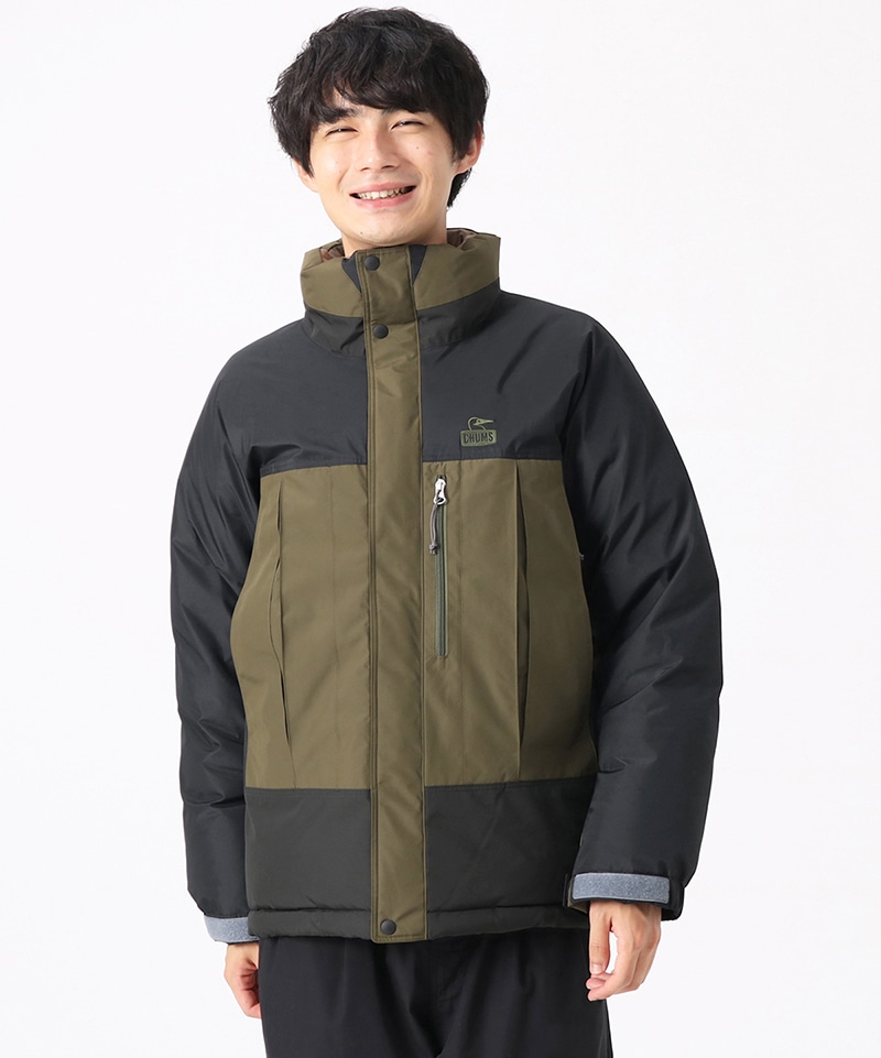 THE NORTH FACE インナーダウン　ウィンドストッパーダウンジャケット