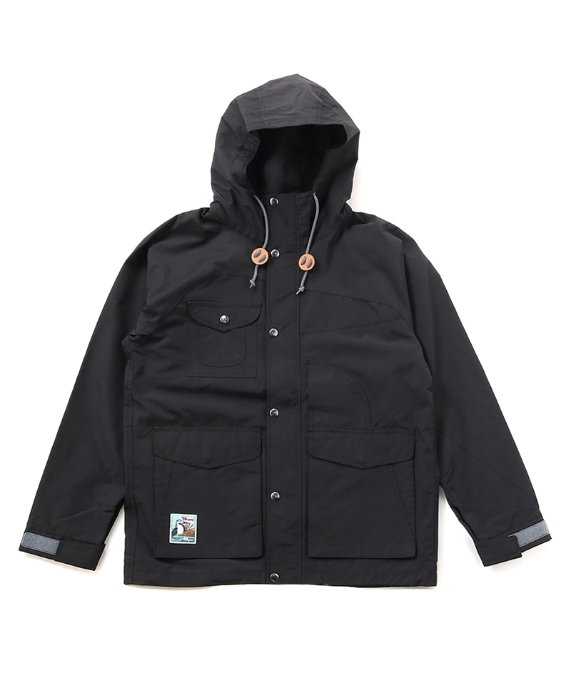 CHUMS 40 Years Camping Parka/【40周年限定】チャムス40イヤーズ