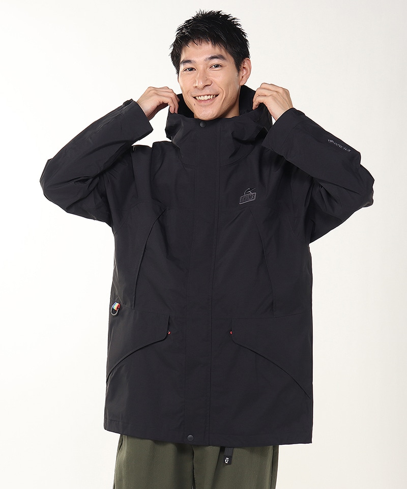 Gore-Tex Glen Canyon Parka(ゴアテックスグレンキャニオンパーカー(ジャケット|アウター))