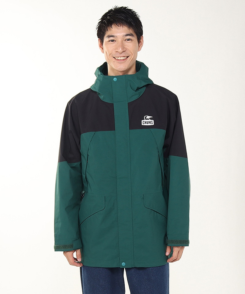 Gore-Tex Glen Canyon Parka(ゴアテックスグレンキャニオンパーカー(ジャケット|アウター))