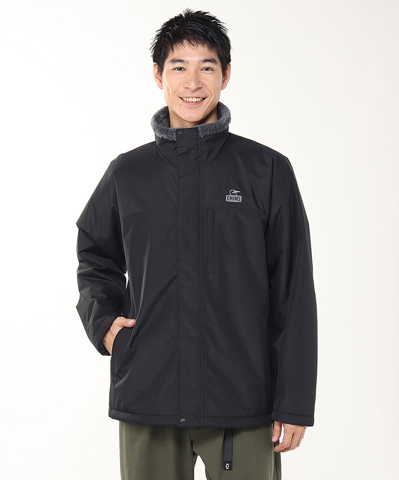 Gore-Tex Windstopper Reversible Jacket(ゴアテックスウィンドストッパーリバーシブルジャケット(ジャケット|アウター))