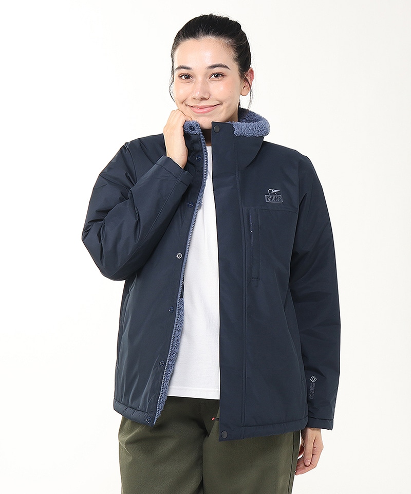 Gore-Tex Windstopper Reversible Jacket(ゴアテックスウィンドストッパーリバーシブルジャケット(ジャケット|アウター))