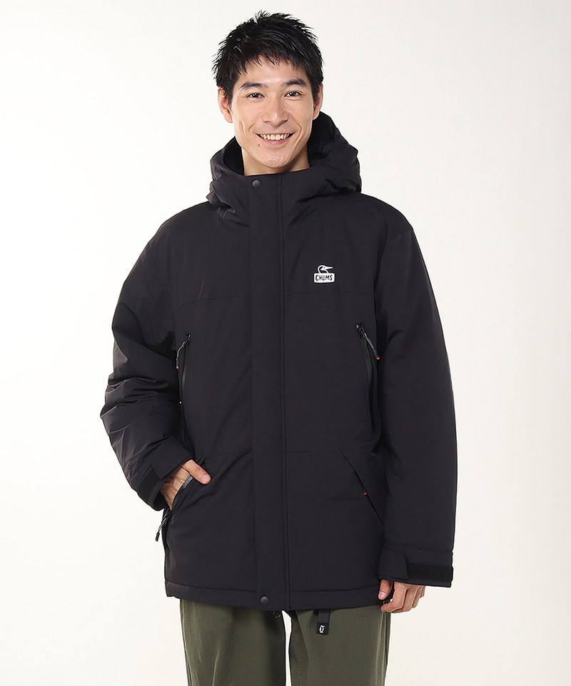 Stealth Sheet Down Parka(ステルスシートダウンパーカー(ダウンジャケット|アウター))