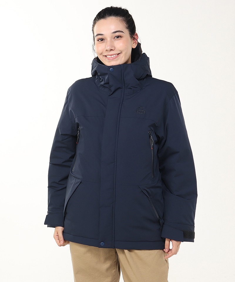 Stealth Sheet Down Parka(ステルスシートダウンパーカー(ダウンジャケット|アウター))