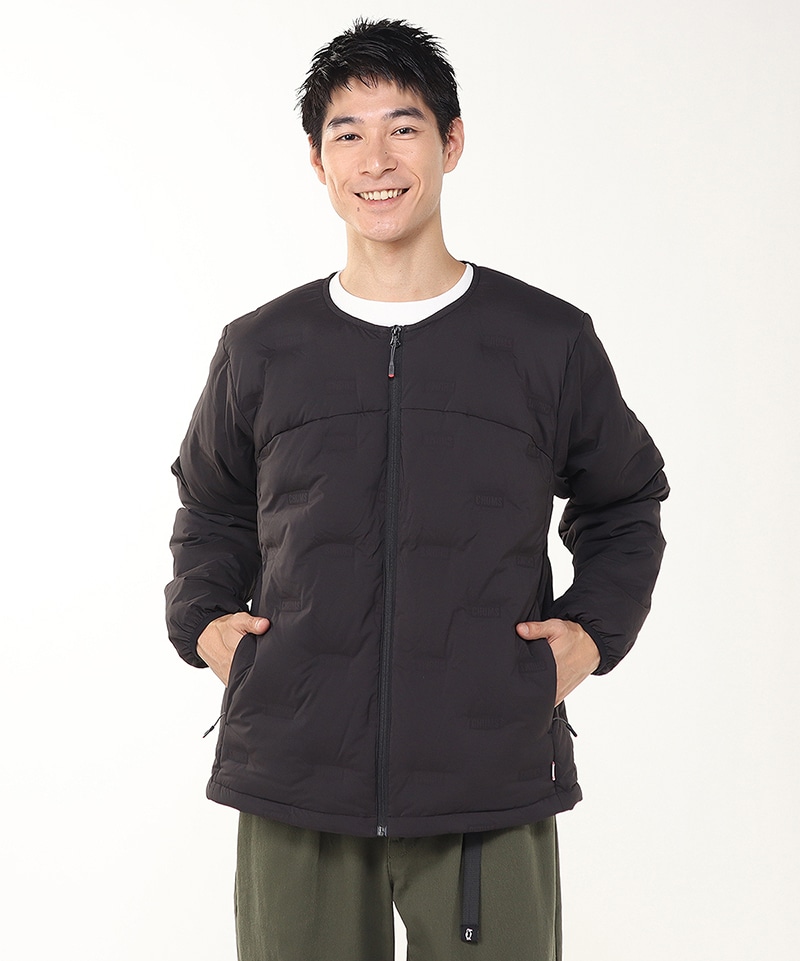 Provo Double Weave Light Down Jacket(プロボダブルウィーヴライトダウンジャケット(ダウンジャケット|アウター))