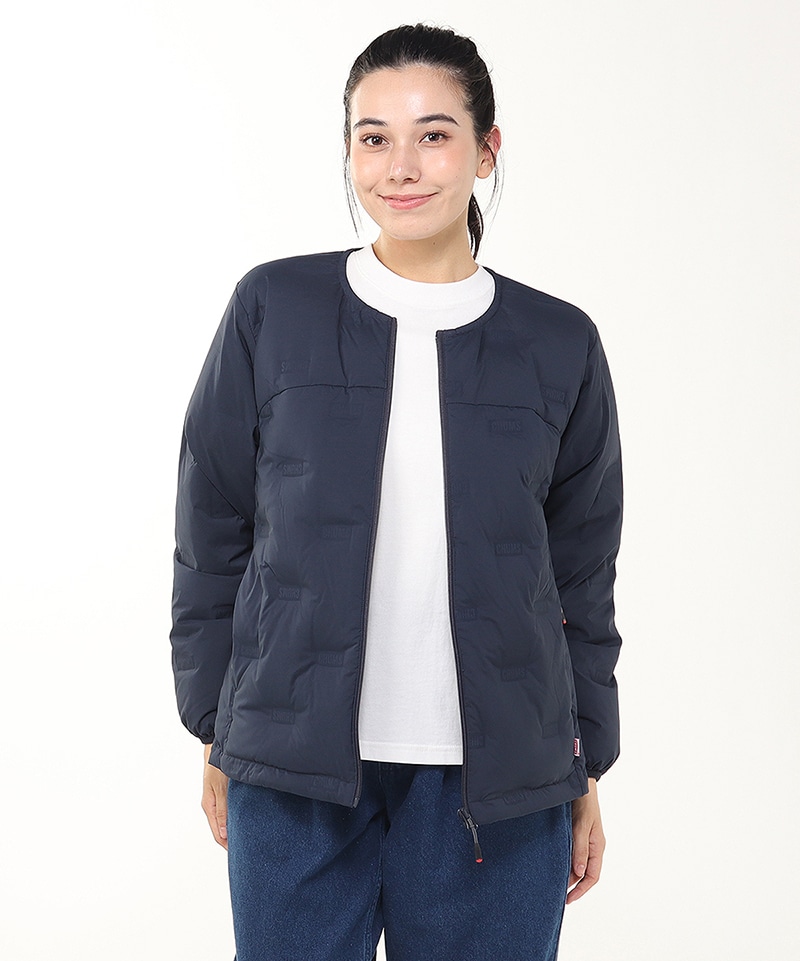 Provo Double Weave Light Down Jacket(プロボダブルウィーヴライトダウンジャケット(ダウンジャケット|アウター))