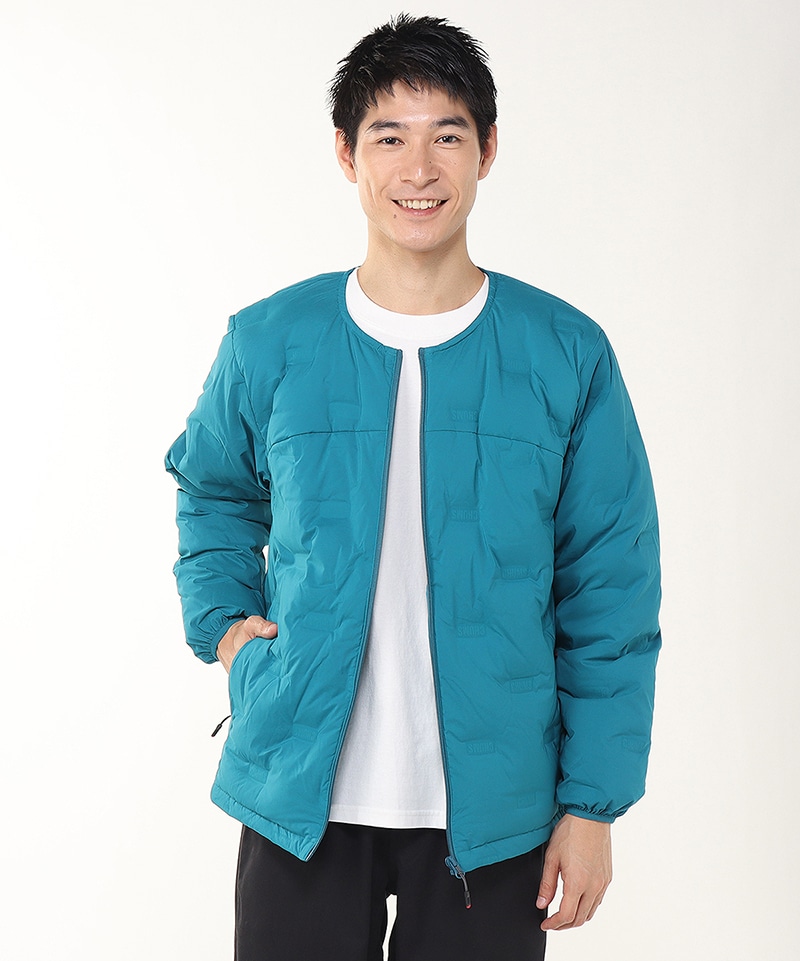Provo Double Weave Light Down Jacket(プロボダブルウィーヴライトダウンジャケット(ダウンジャケット|アウター))