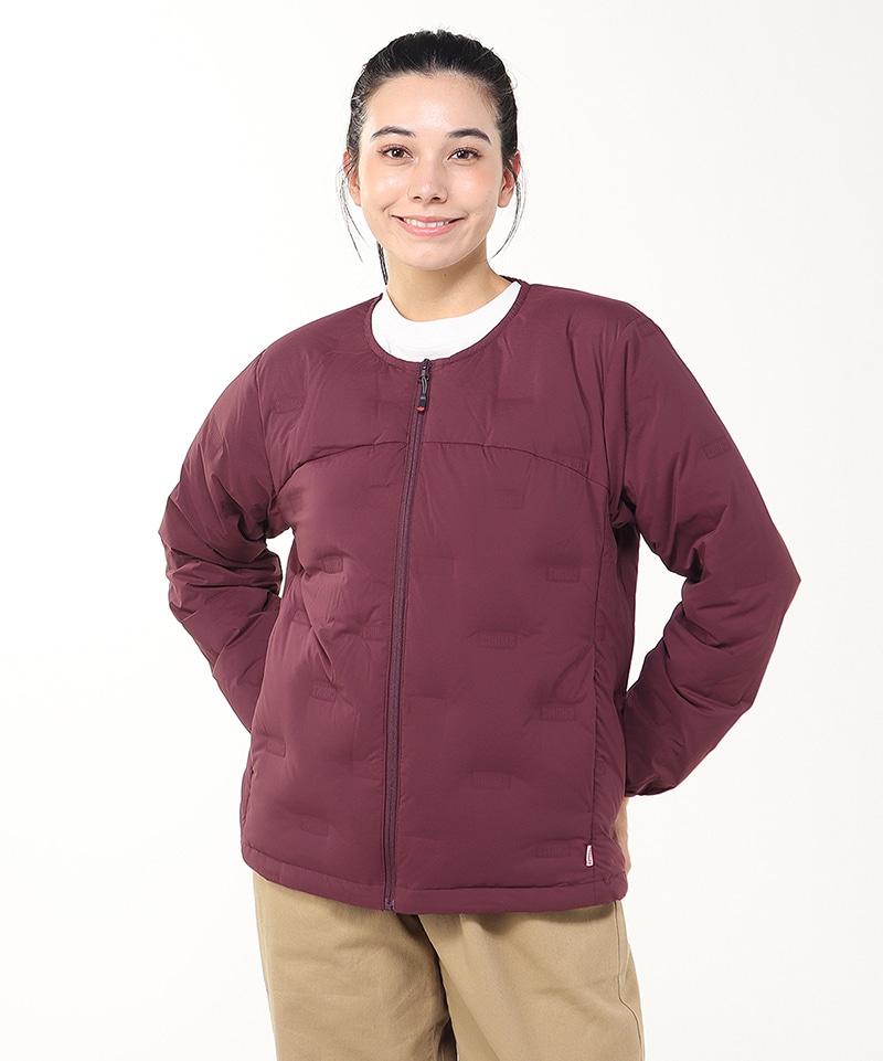 Provo Double Weave Light Down Jacket(プロボダブルウィーヴライトダウンジャケット(ダウンジャケット|アウター))