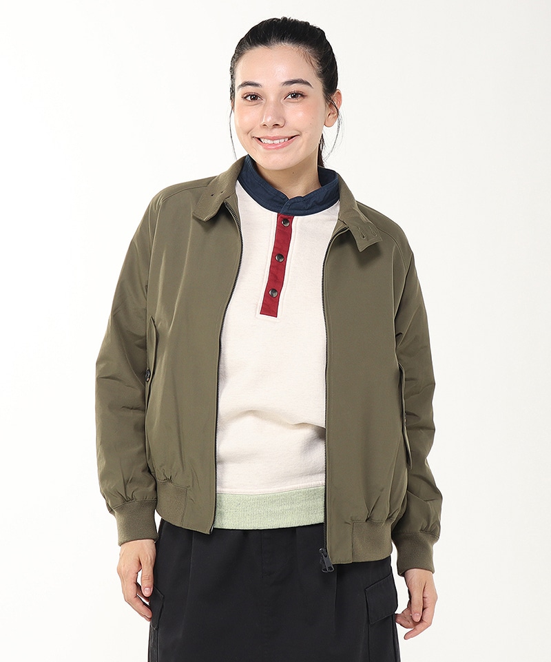 【限定】Swing Top(【限定】スウィングトップ(アウター|ジャケット))