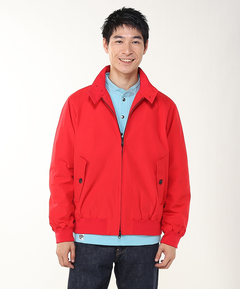 【限定】Swing Top(【限定】スウィングトップ(アウター|ジャケット))