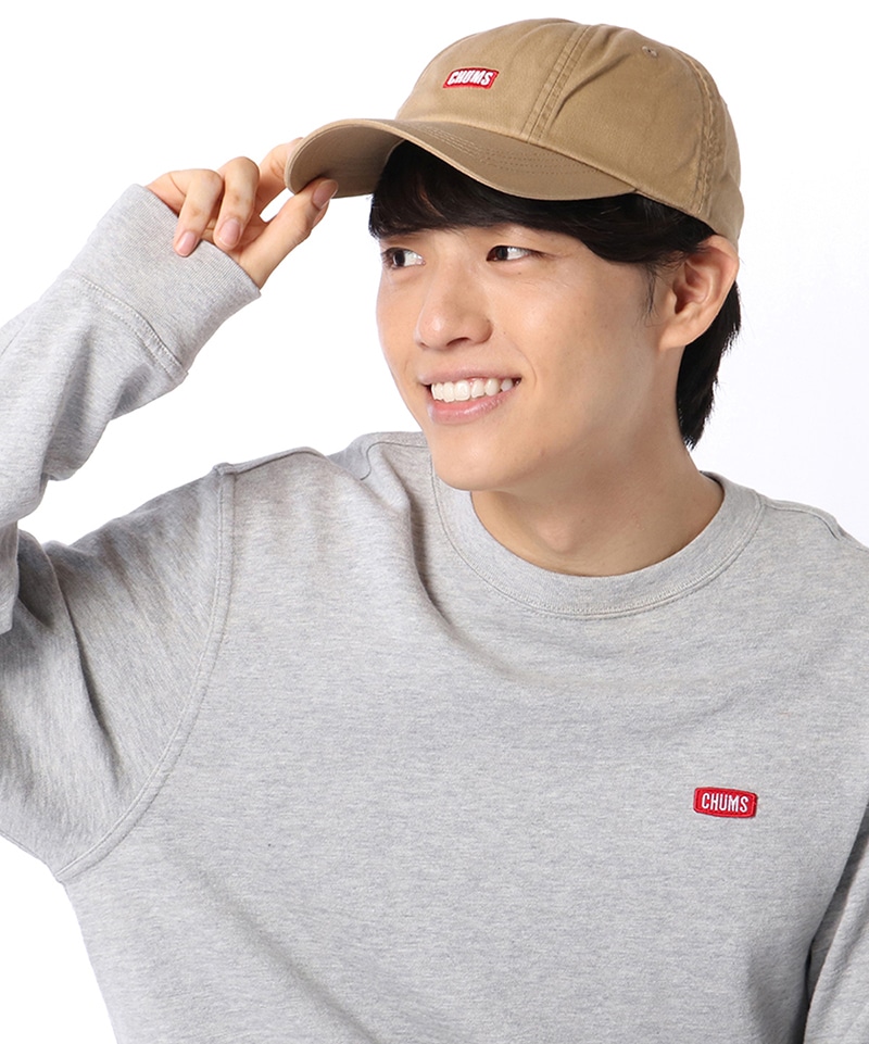 Bush Pilot Cap/ブッシュパイロットキャップ(帽子/キャップ)(Free Gray): 帽子|CHUMS(チャムス )|アウトドアファッション公式通販 Bush Pilot Cap/ブッシュパイロットキャップ(帽子/キャップ)(Free Gray): 帽子|CHUMS(チャムス )|アウトドアファッション公式通販
