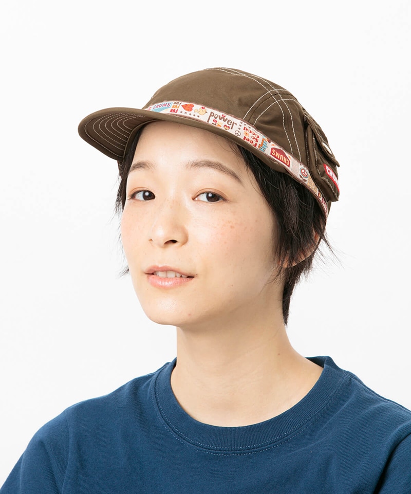 Fes Cap フェスキャップ 帽子 キャップ Free Navy 帽子 Chums チャムス アウトドアファッション公式通販 Fes Cap フェスキャップ 帽子 キャップ Free Navy 帽子 Chums チャムス アウトドアファッション公式通販
