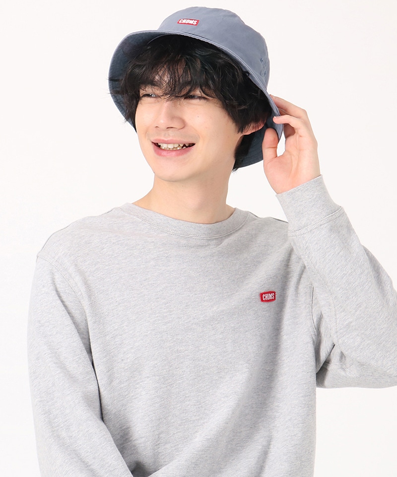 正規店仕入れの 帽子 バケットハット kids-nurie.com
