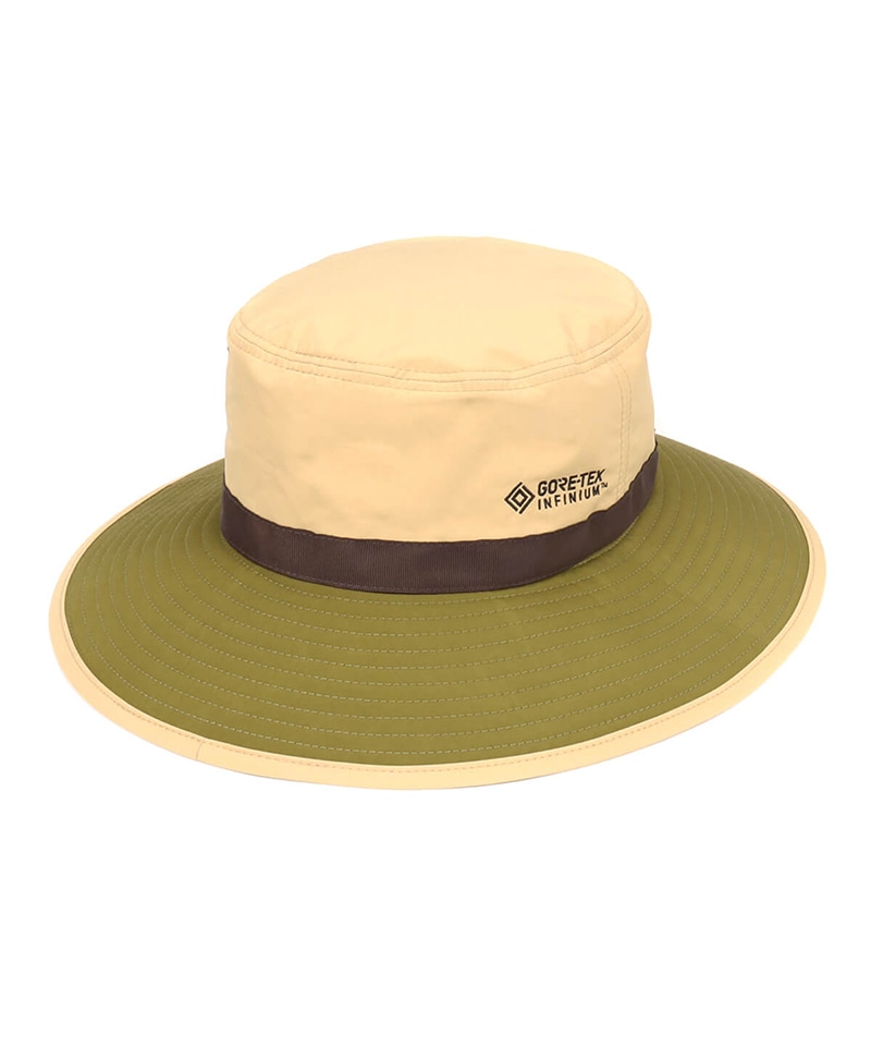 Gore-Tex INFINIUM Hat(ゴアテックスインフィニアムハット(帽子/ハット))