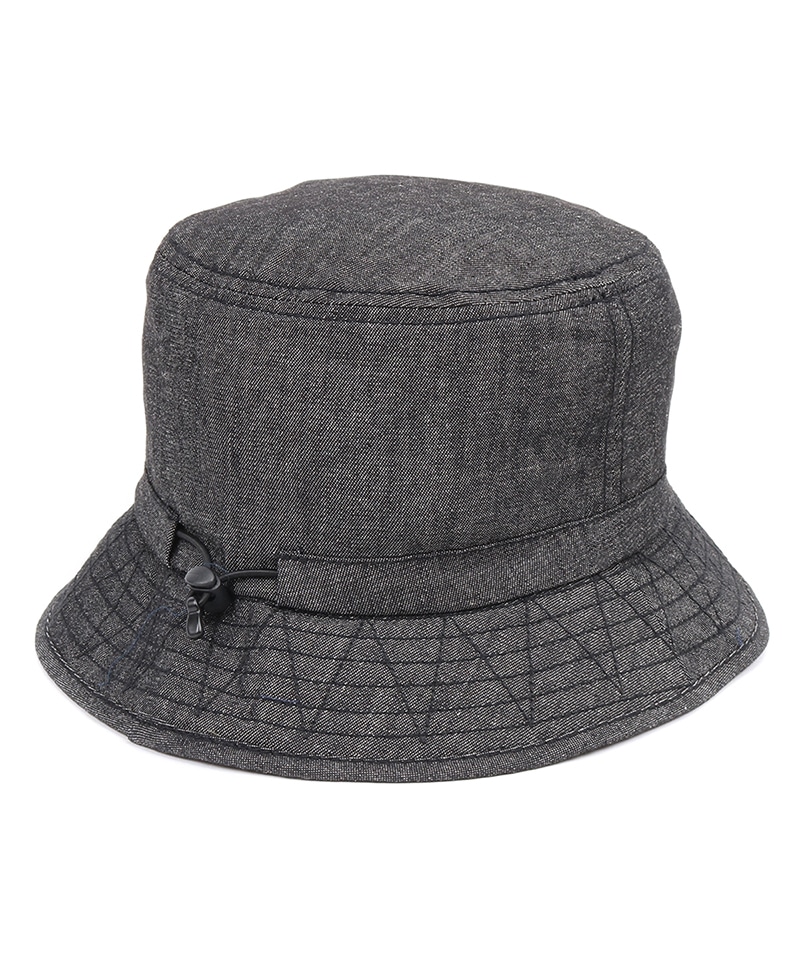Beaver Bucket Hat(ビーバーバケットハット(帽子｜ハット))