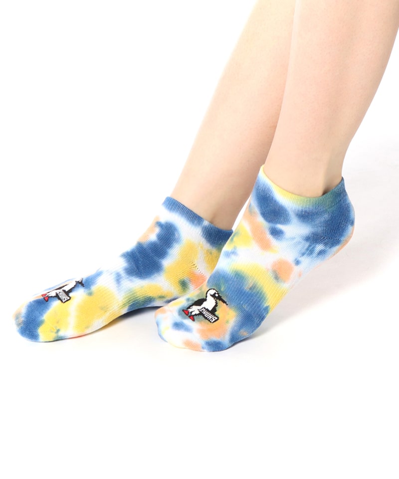 Tie-Dye Ankle Socks(タイダイアンクルソックス（ソックス/靴下）)