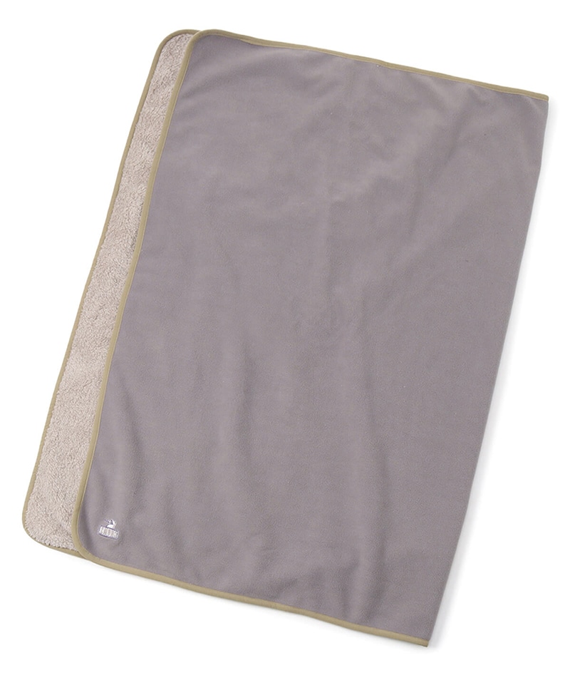 Bonding Fleece Blanket(ボンディングフリースブランケット(雑貨｜ウォーマー))