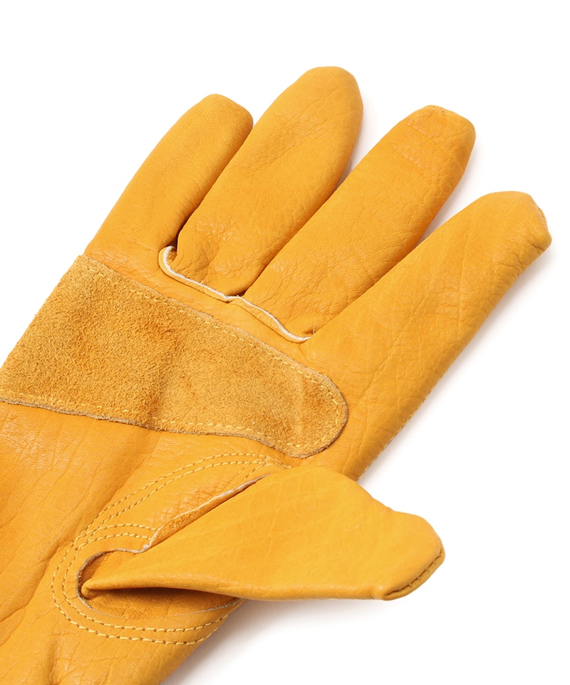 Booby Face Leather Gloves(ブービーフェイスレザーグローブ(ウォーマー/手袋))
