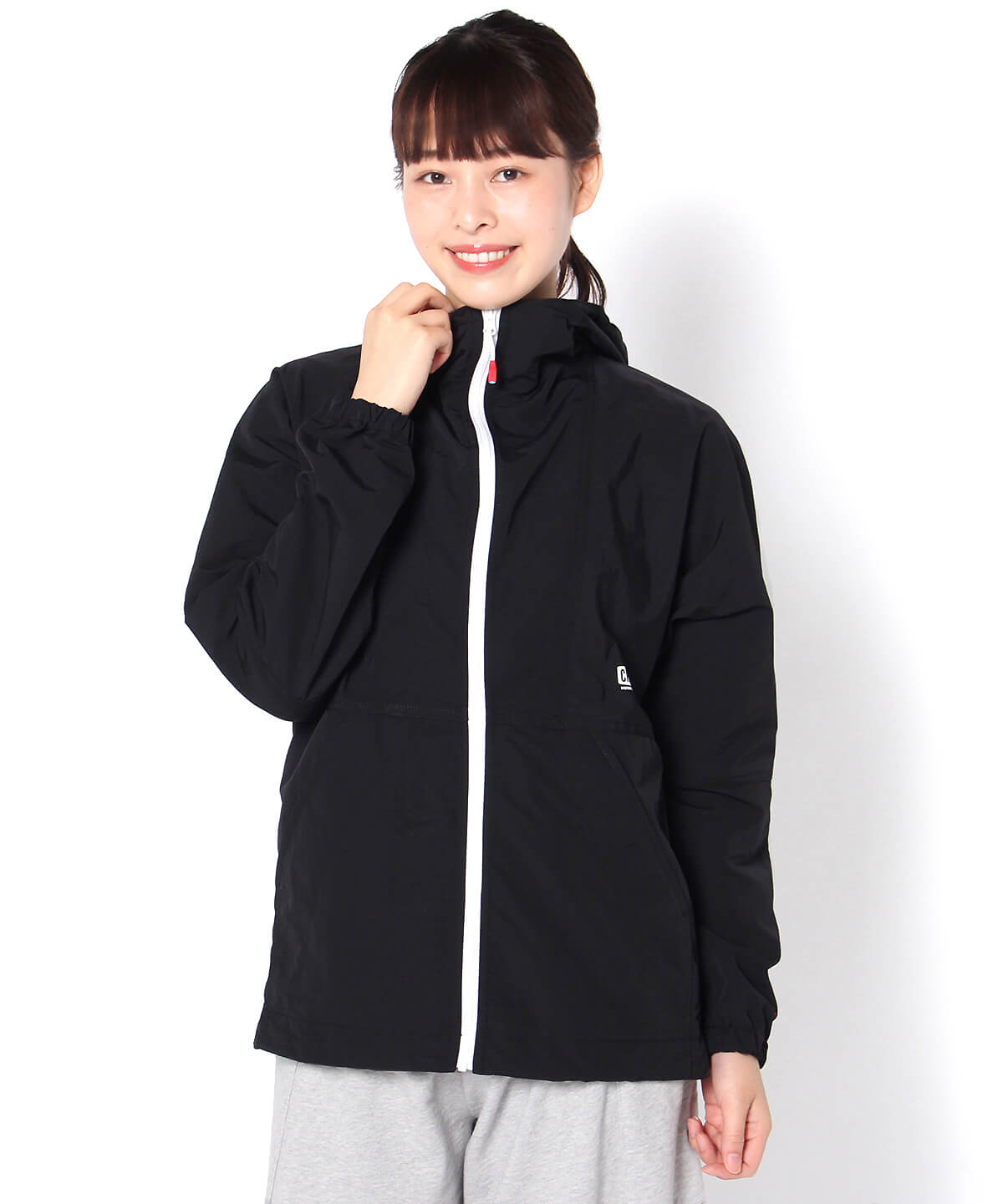 Camp Field Hoodie キャンプフィールドフーディ ジャケット アウター M Blue White ジャケット アウター Chums チャムス アウトドアファッション公式通販 Camp Field Hoodie キャンプフィールドフーディ ジャケット アウター M Blue White ジャケット アウター Chums チャムス アウトドアファッション公式通販