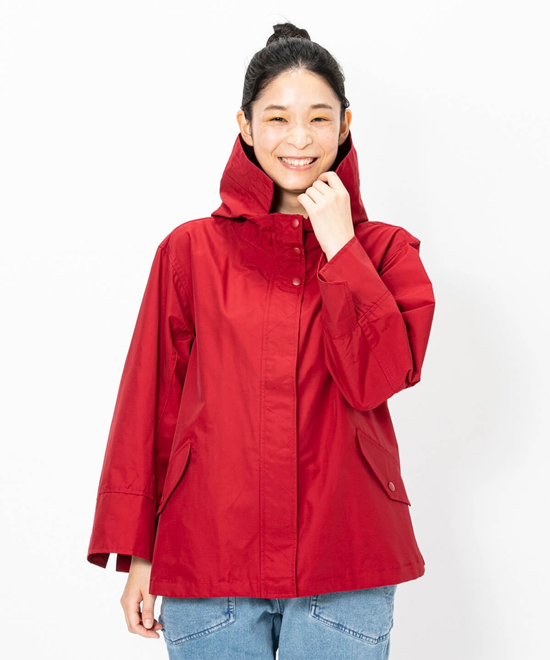 A Line Jacket エー ラインジャケット マウンテンパーカー Womens M Mustard ジャケット アウター Chums チャムス アウトドアファッション公式通販