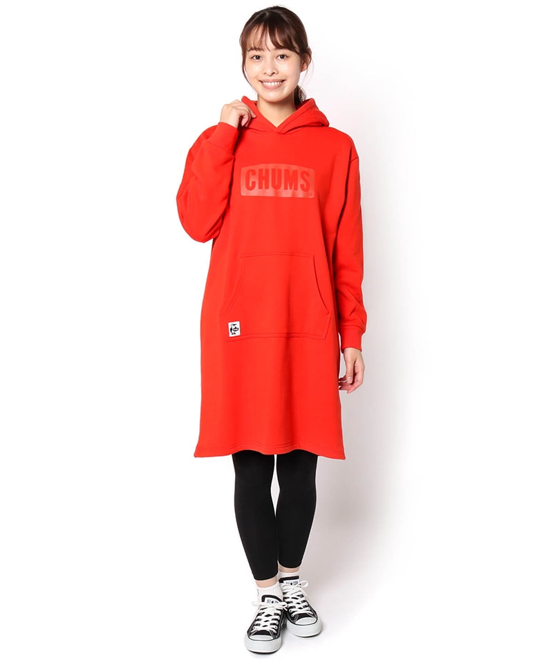 Chums Logo Parka Dress チャムスロゴパーカードレス レディース Womens M Navy Blue ワンピース スカート Chums チャムス アウトドアファッション公式通販 Chums Logo Parka Dress チャムスロゴパーカードレス レディース Womens M Navy Blue ワンピース スカート Chums チャムス アウトドアファッション公式通販