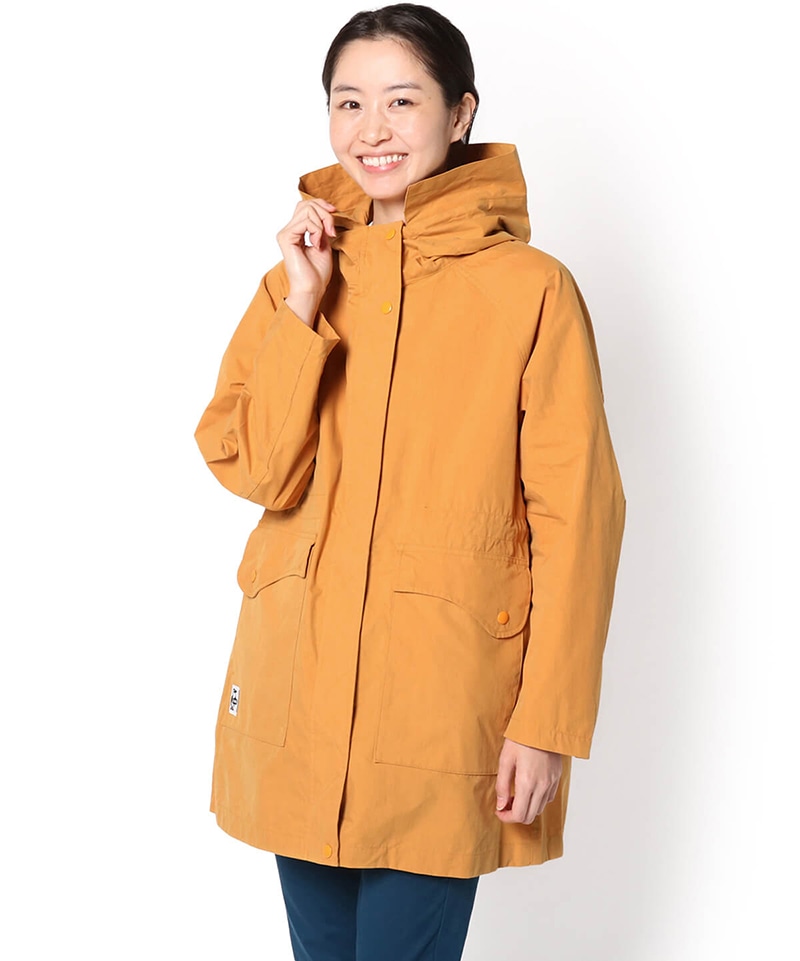 Lady S Pathway Jacket レディースパスウェイジャケット マウンテンパーカー アウター Womens M Beige ジャケット アウター Chums チャムス アウトドアファッション公式通販 Lady S Pathway Jacket レディースパスウェイジャケット マウンテンパーカー アウター Womens M Beige ジャケット アウター Chums チャムス アウトドアファッション公式通販