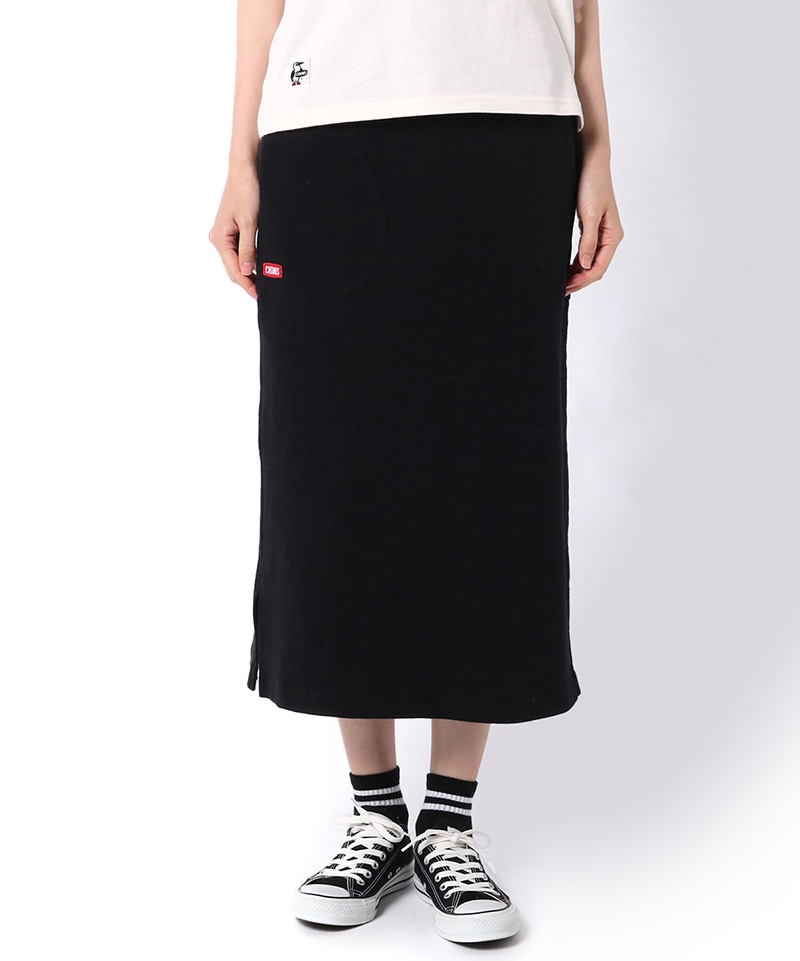 Keystone Booby & Me Long Skirt(キーストーンブービーアンドミ―ロングスカート(スカート))