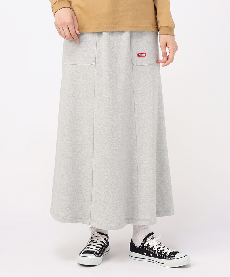 Keystone Long Flare Skirt(キーストーンロングフレアスカート(スカート))